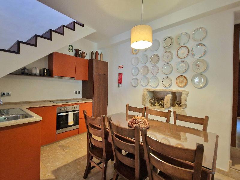 Villa Pedra – Natural Houses image