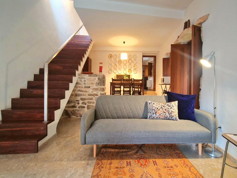 Villa Pedra – Natural Houses image