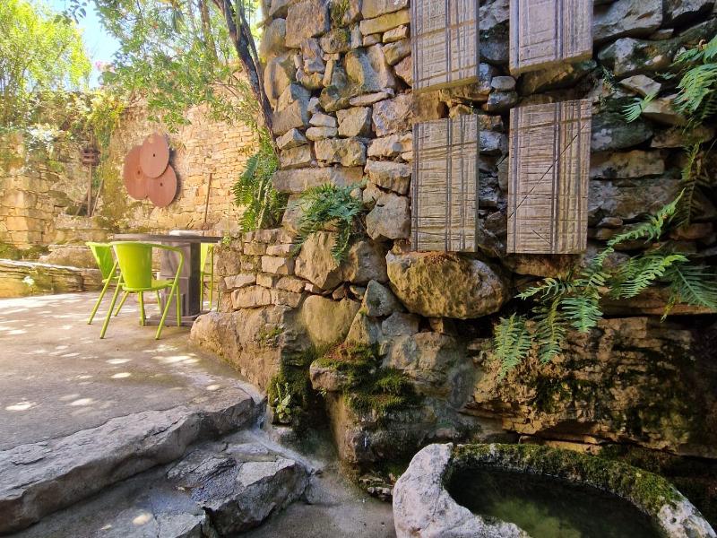 Villa Pedra – Natural Houses image