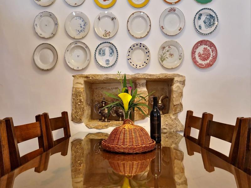 Villa Pedra – Natural Houses image