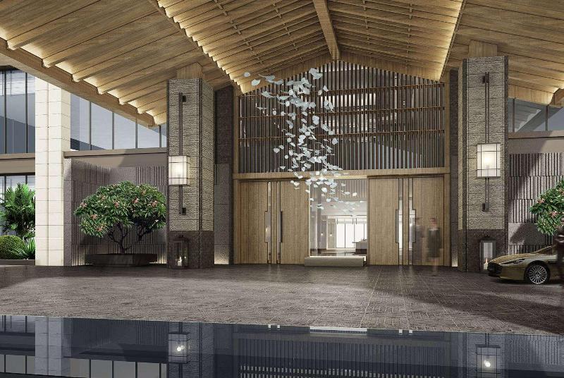 Wingate by Wyndham Hainan Chengmai image