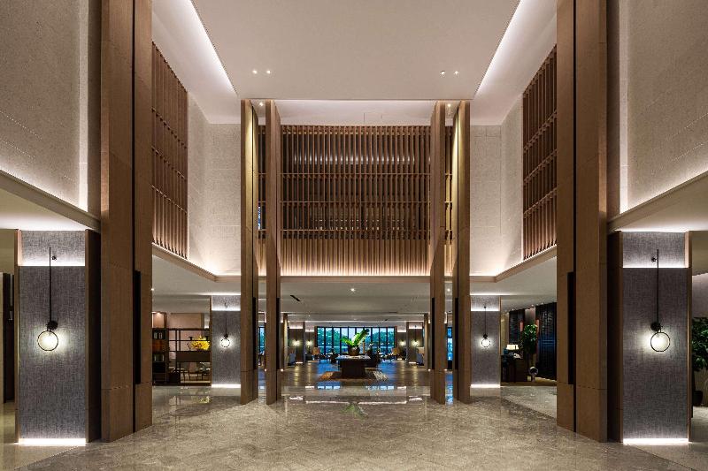 Wingate by Wyndham Hainan Chengmai image
