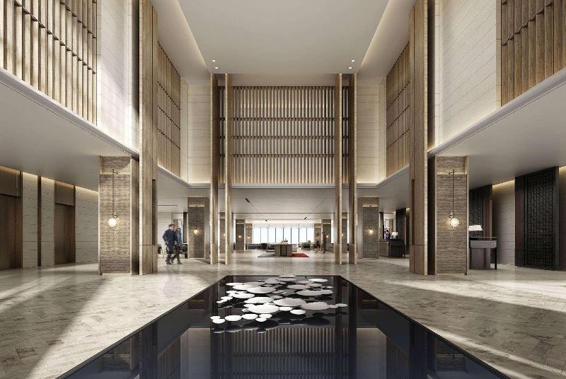 Wingate by Wyndham Hainan Chengmai image