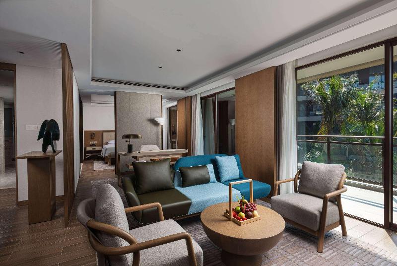 Wingate by Wyndham Hainan Chengmai image