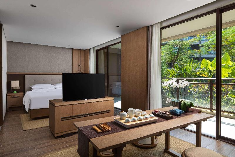 Wingate by Wyndham Hainan Chengmai image