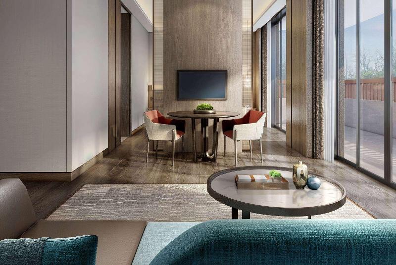 Wingate by Wyndham Hainan Chengmai image 6