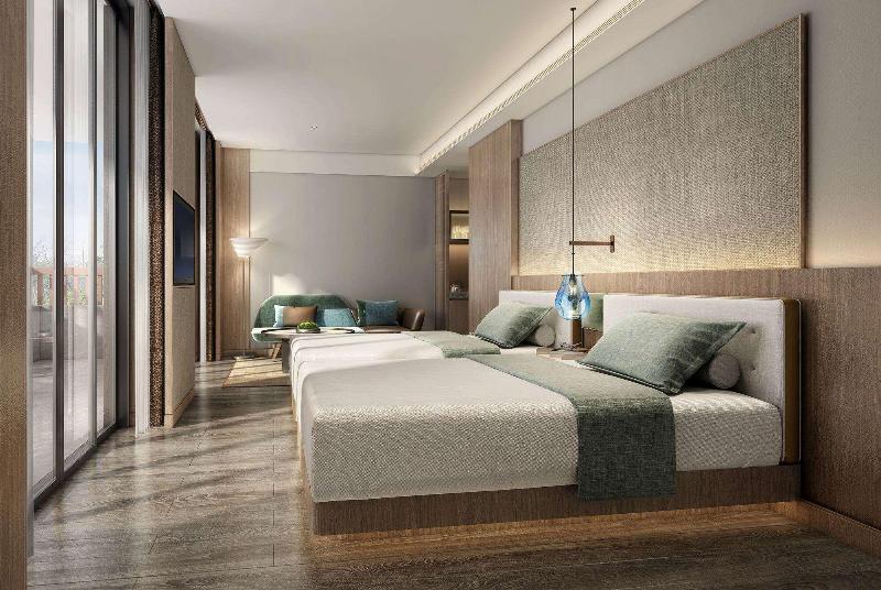 Wingate by Wyndham Hainan Chengmai image