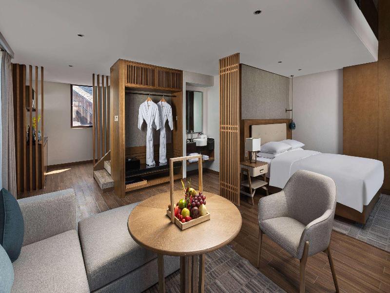 Wingate by Wyndham Hainan Chengmai image 5