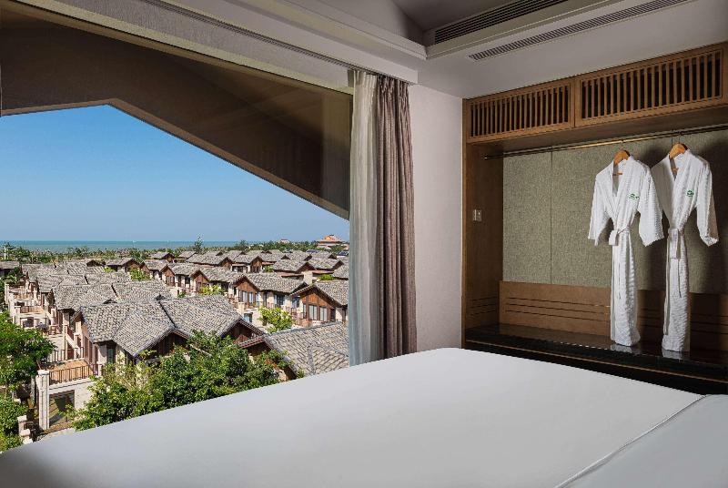 Wingate by Wyndham Hainan Chengmai image 8