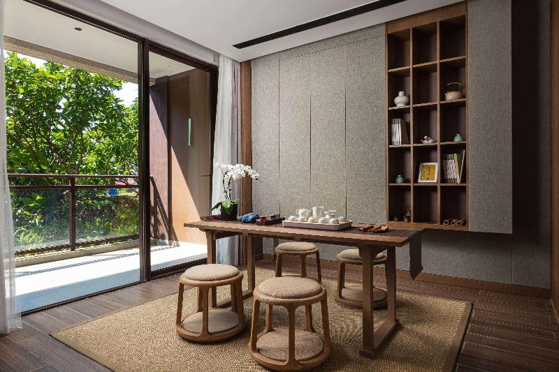 Wingate by Wyndham Hainan Chengmai image 2