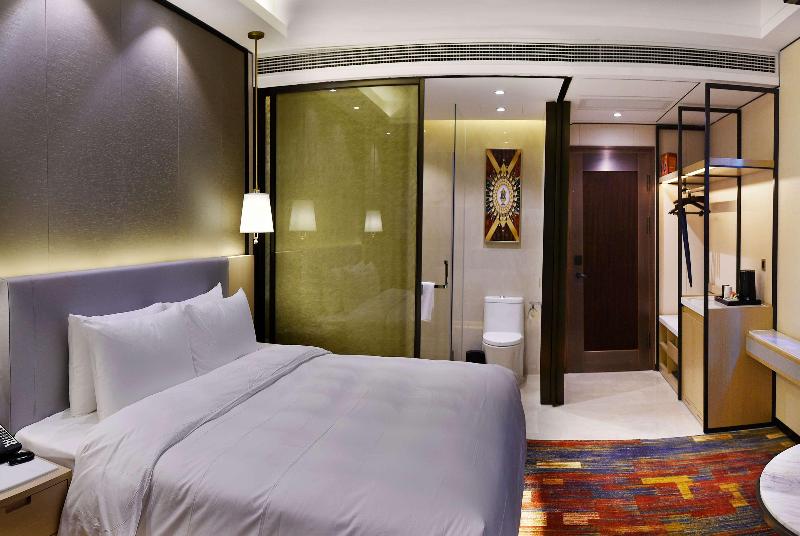 Wyndham Garden Nanchang Honggutan image