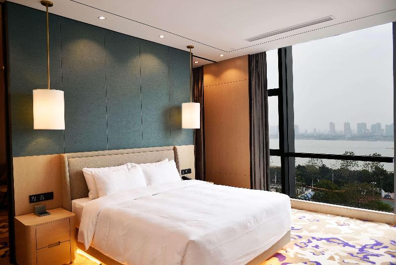 Wyndham Garden Nanchang Honggutan image