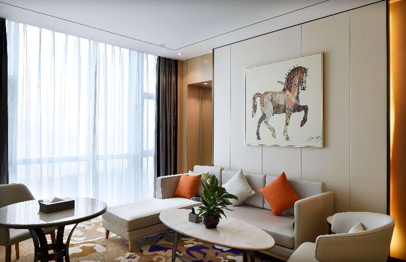 Wyndham Garden Nanchang Honggutan image