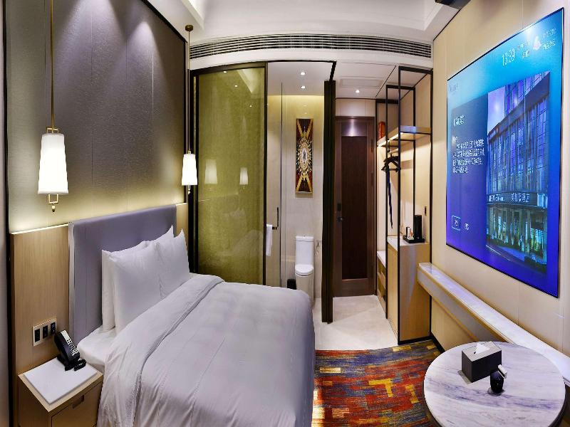 Wyndham Garden Nanchang Honggutan image