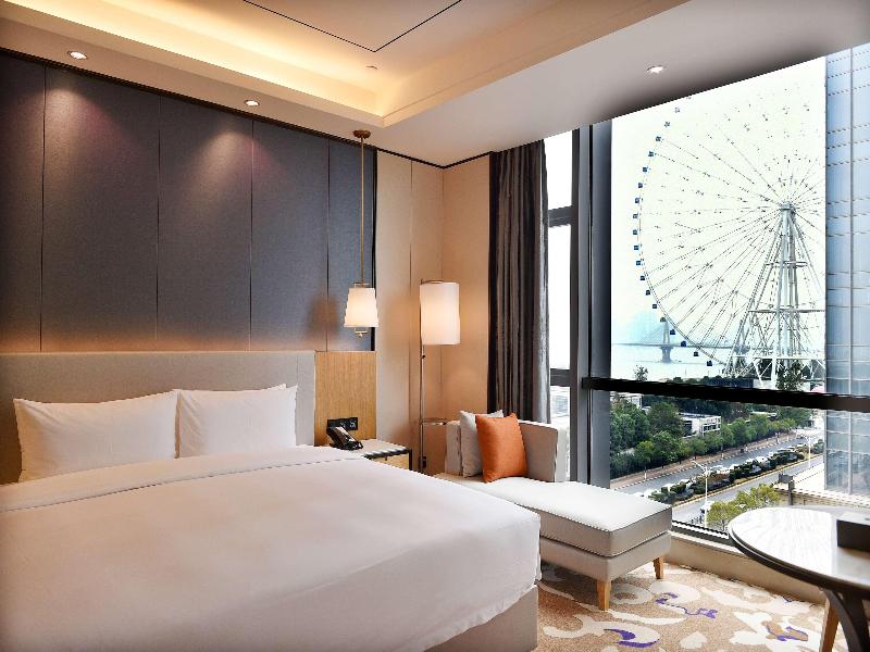 Wyndham Garden Nanchang Honggutan image