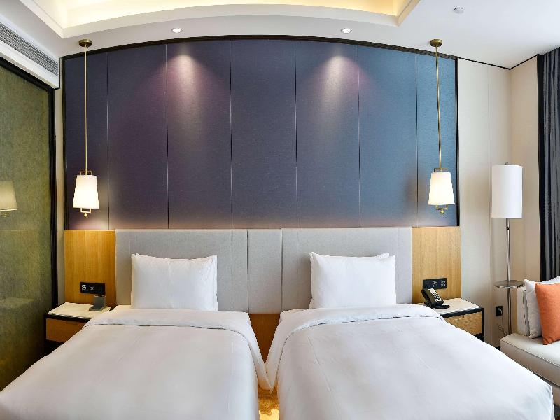 Wyndham Garden Nanchang Honggutan image