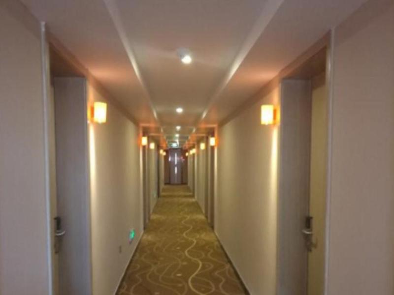7 Days Inn Hohhot Hailiang Square Branch