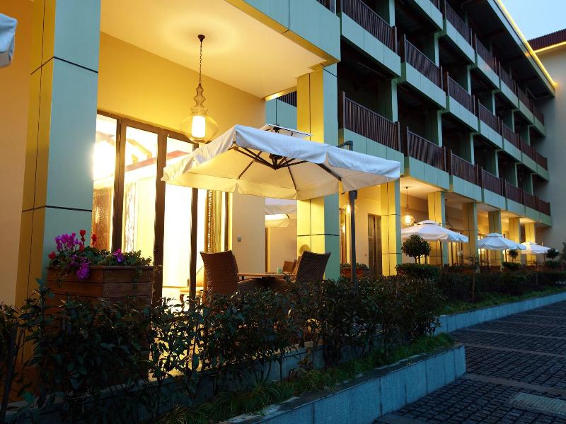 Cixi Hangzhou Bay Hotel image