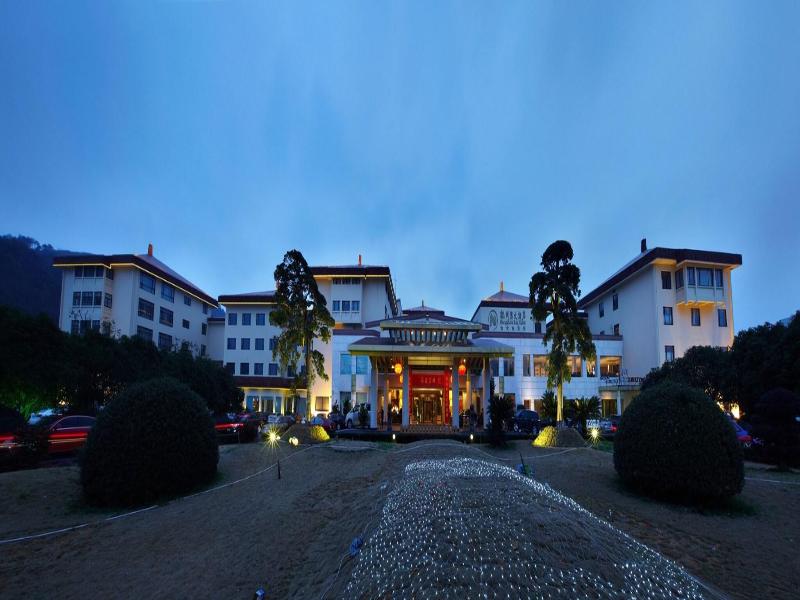 Cixi Hangzhou Bay Hotel image