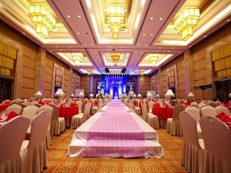 Cixi Hangzhou Bay Hotel image