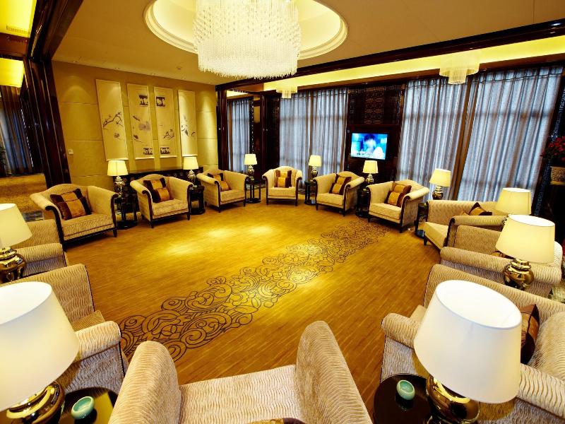 Cixi Hangzhou Bay Hotel image
