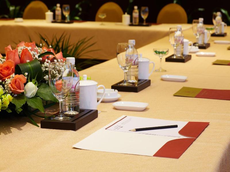 Cixi Hangzhou Bay Hotel image