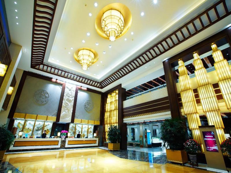 Cixi Hangzhou Bay Hotel image
