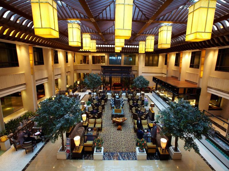 Cixi Hangzhou Bay Hotel image