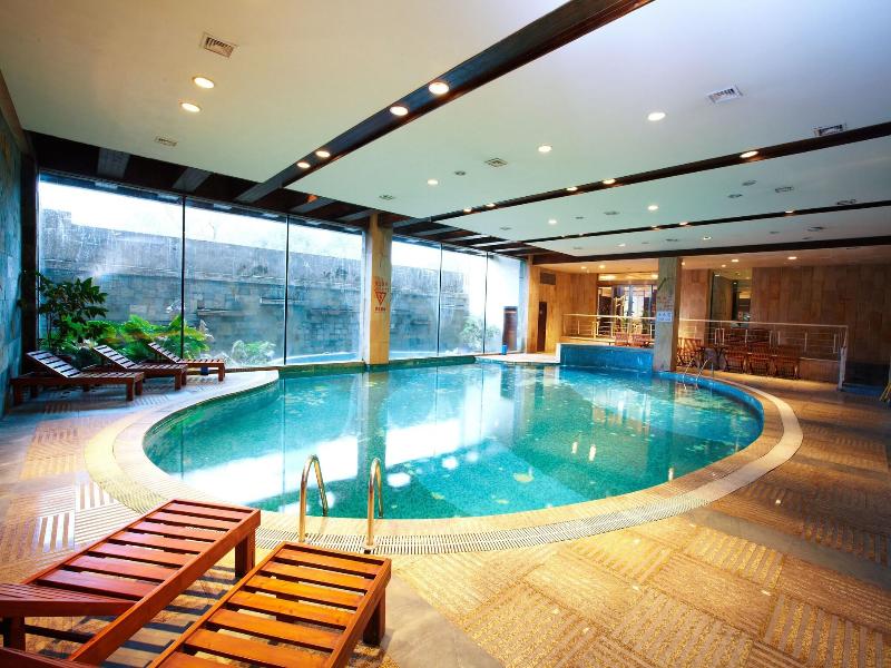 Cixi Hangzhou Bay Hotel image