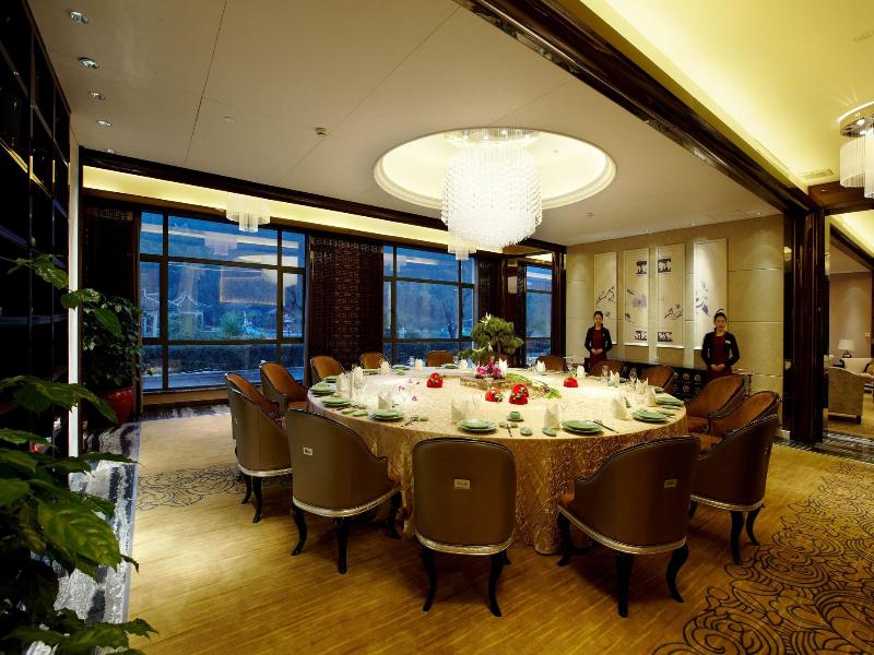 Cixi Hangzhou Bay Hotel image