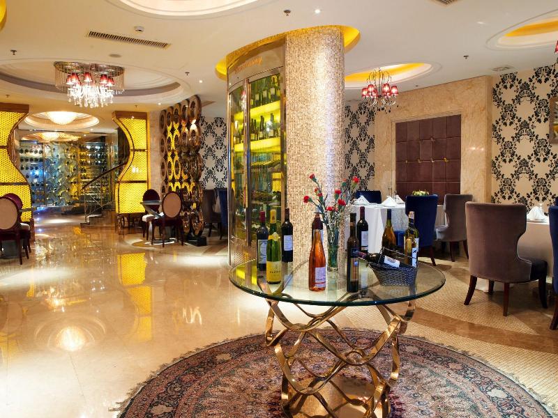 Cixi Hangzhou Bay Hotel image