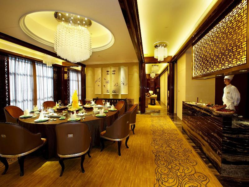 Cixi Hangzhou Bay Hotel image
