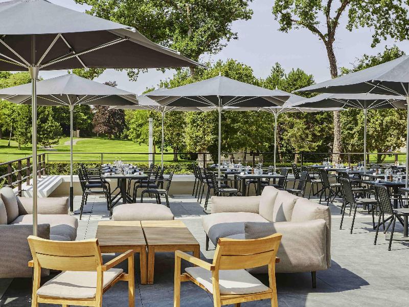 Le Domaine des Vanneaux Golf L'Isle Adam-MGallery image
