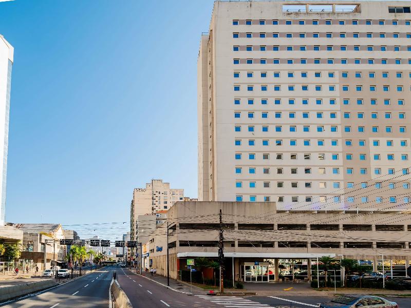 Ibis budget Porto Alegre image