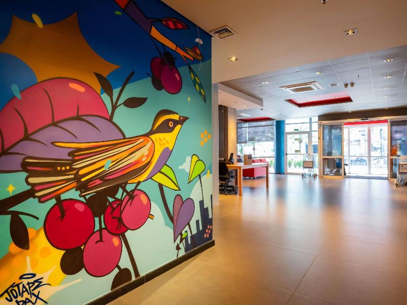 Ibis budget Porto Alegre image