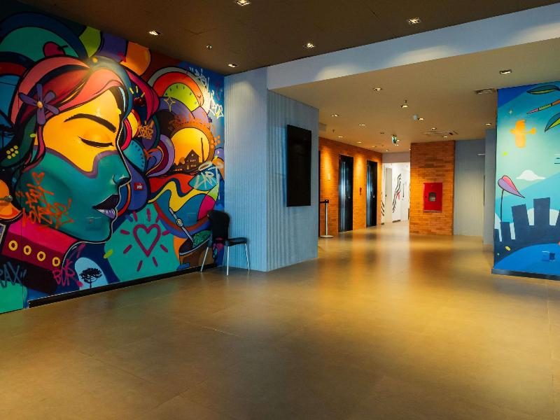 Ibis budget Porto Alegre image