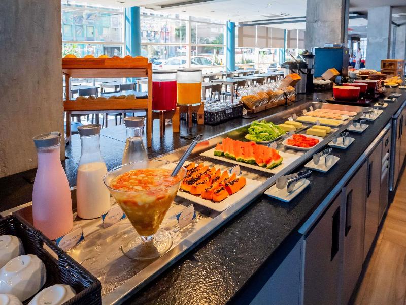 Ibis budget Porto Alegre image