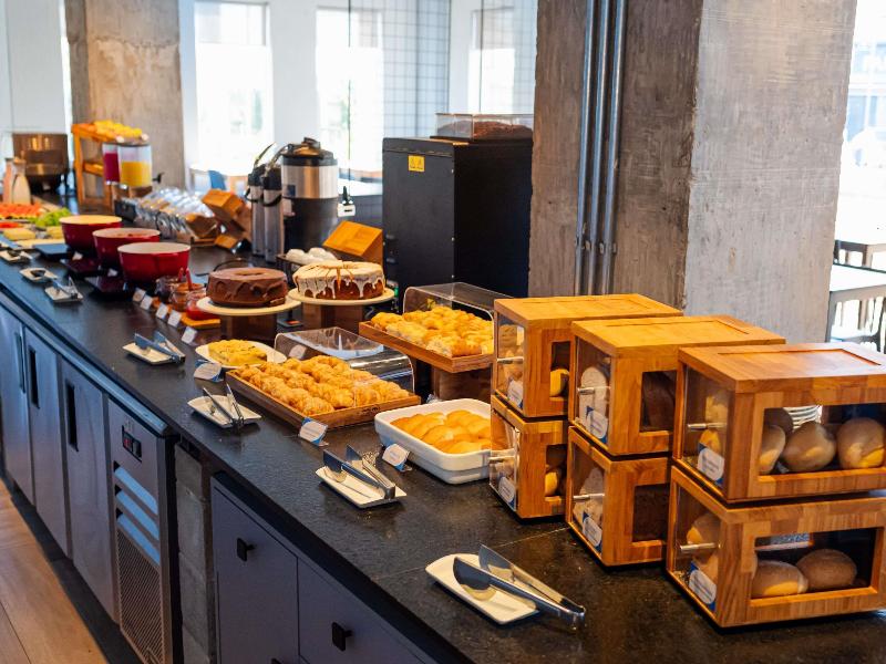 Ibis budget Porto Alegre image