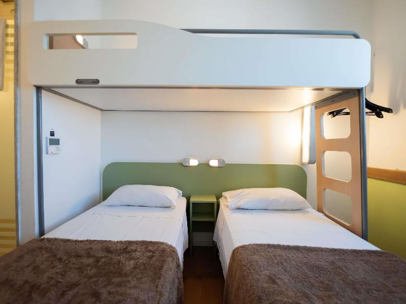 Ibis budget Porto Alegre image