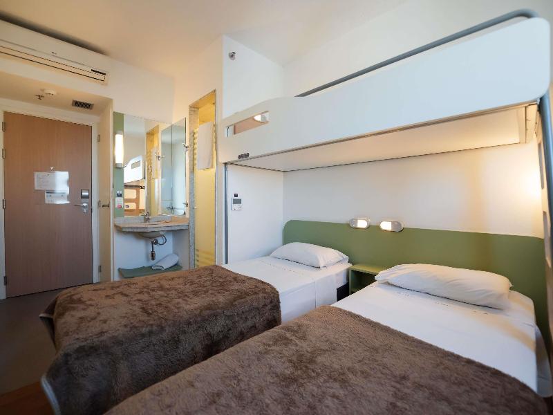 Ibis budget Porto Alegre image