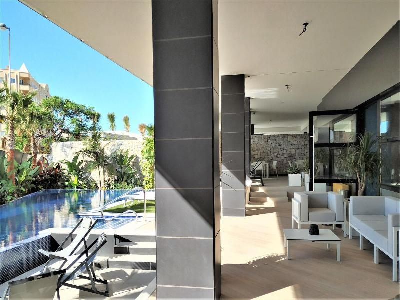 Ahoy Apartments image