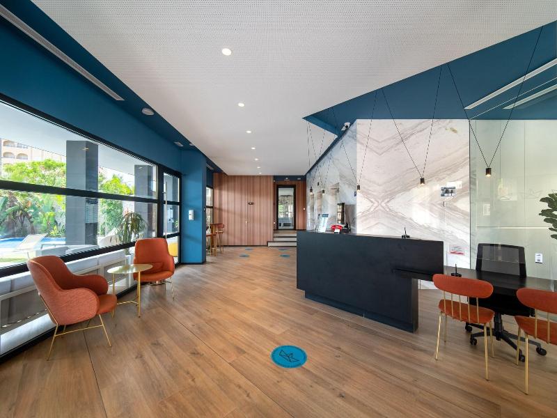 Ahoy Apartments image