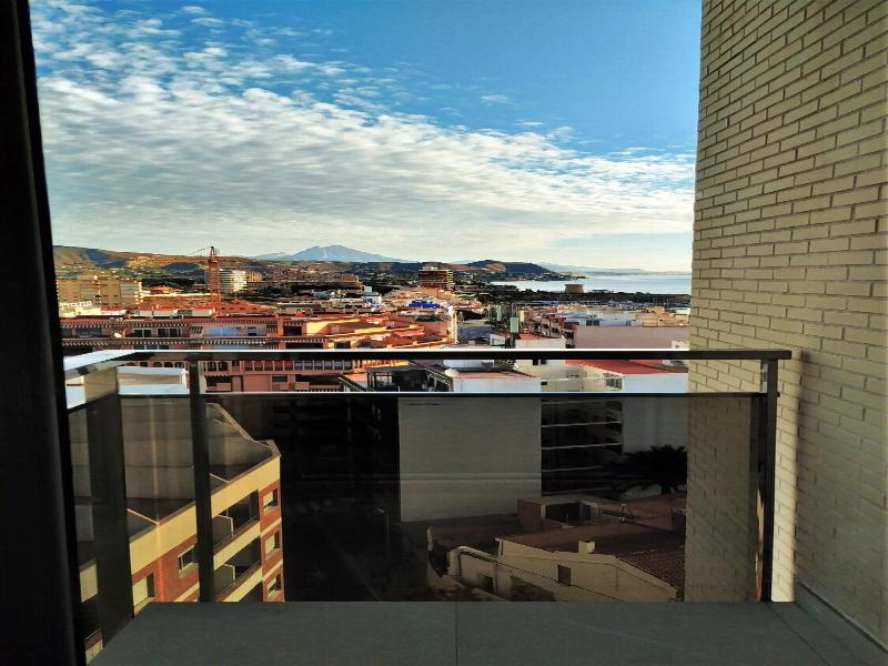 Ahoy Apartments image