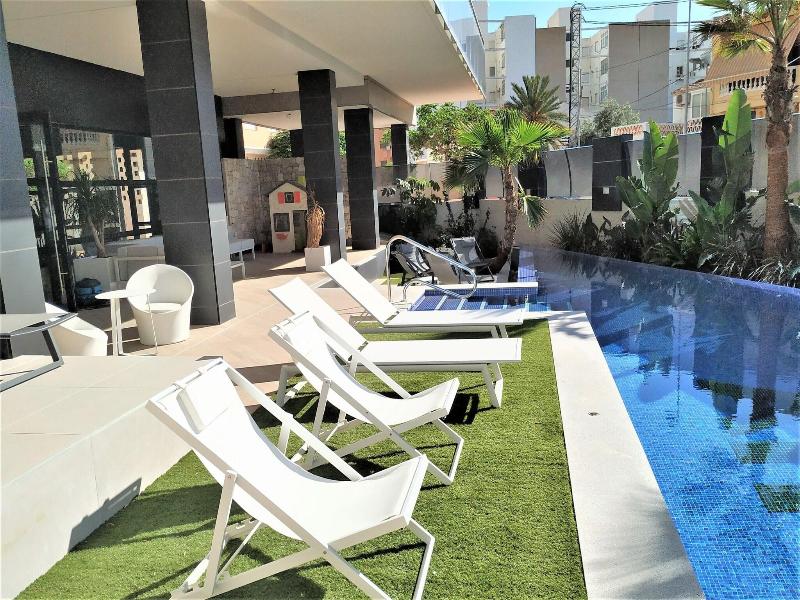 Ahoy Apartments image