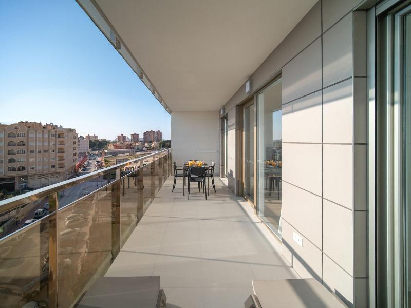 Ahoy Apartments image