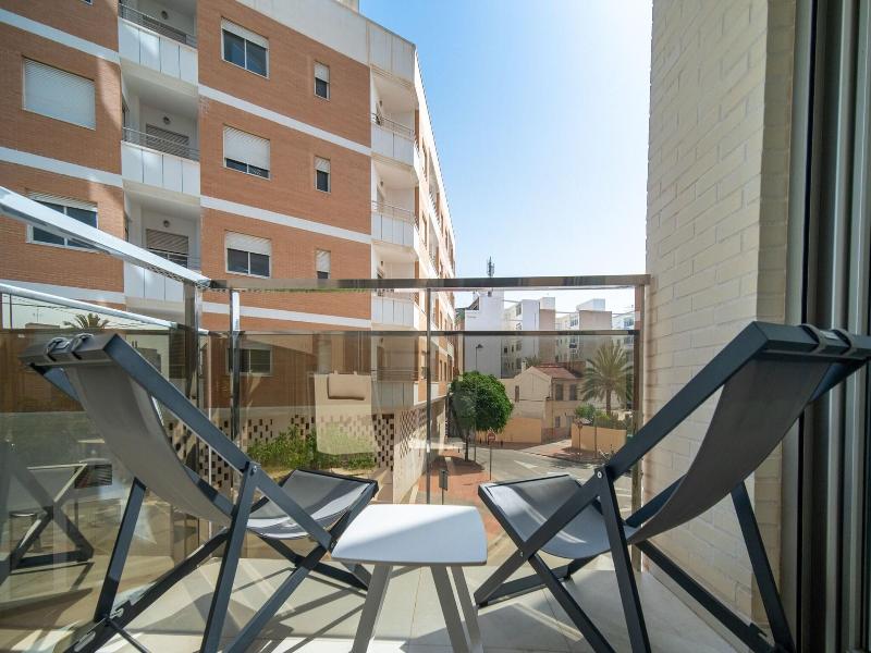 Ahoy Apartments image