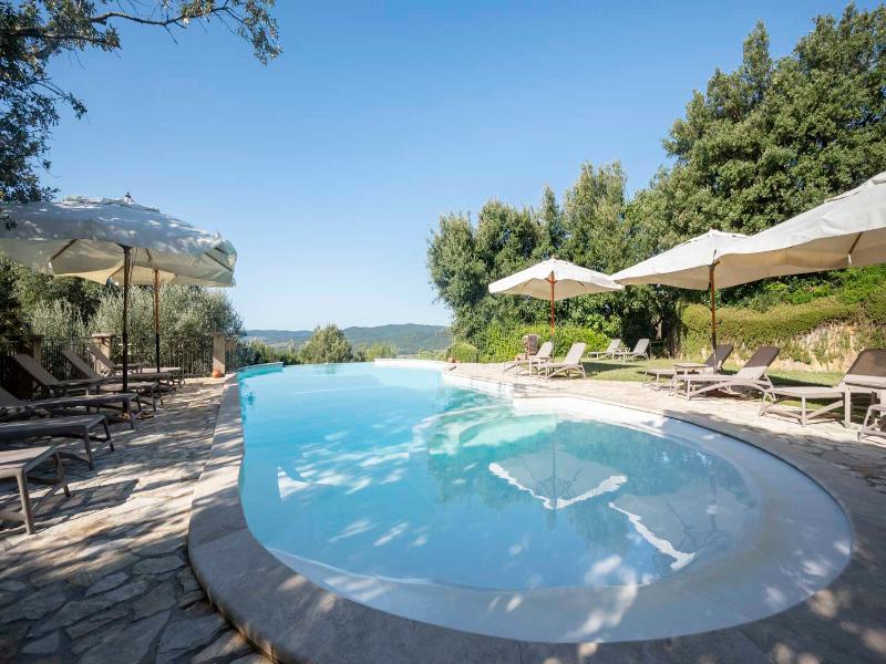 Tenuta il Sassone - Wine & Food image
