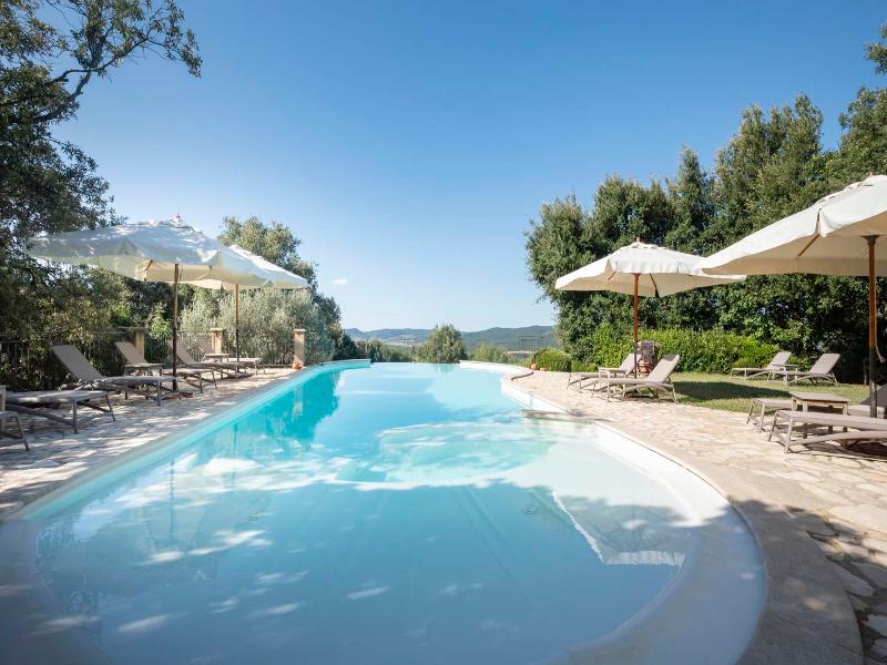 Tenuta il Sassone - Wine & Food image