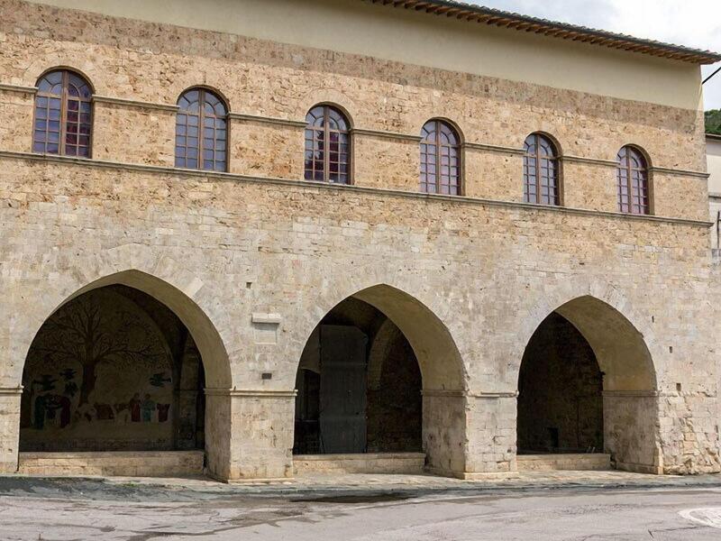 Tenuta il Sassone - Wine & Food image