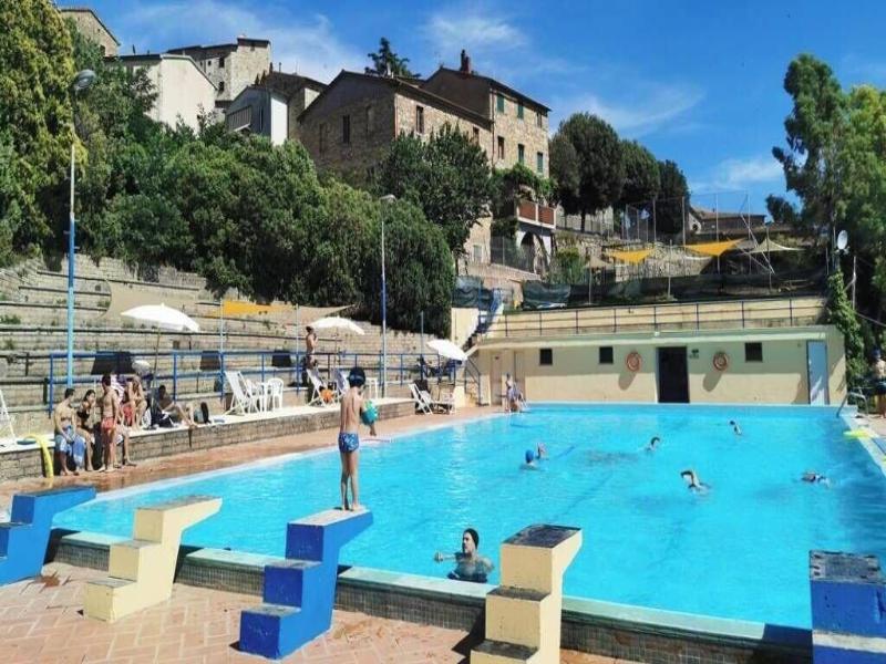 Tenuta il Sassone - Wine & Food image